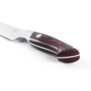 Couteau de chef UTILITY 5 pouces, gamme Magma