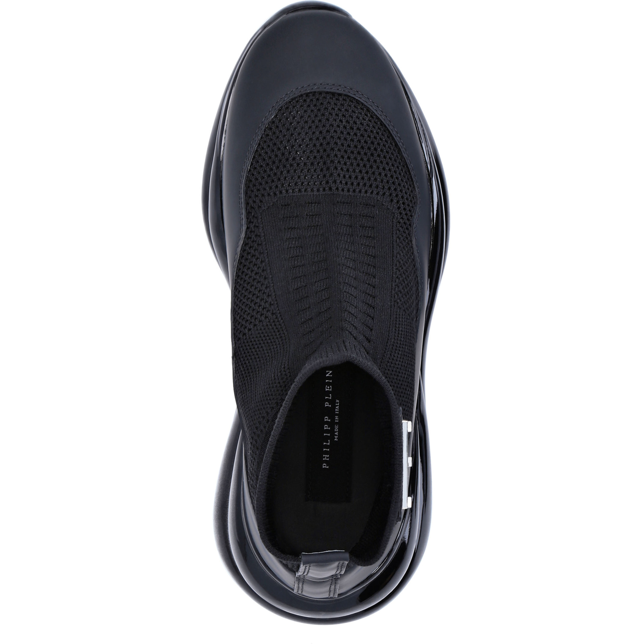 PHILIPP PLEIN Zapatilla Runner ICONIC PLEIN