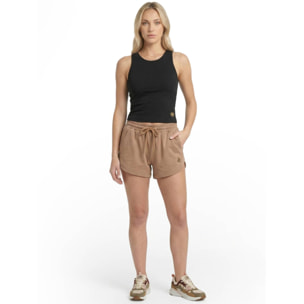 Pantalones cortos elegantes para mujer