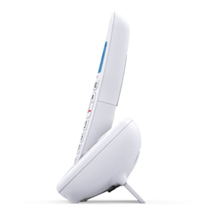 Téléphone sans fil ESSENTIELB BRIO SOLO Rép
