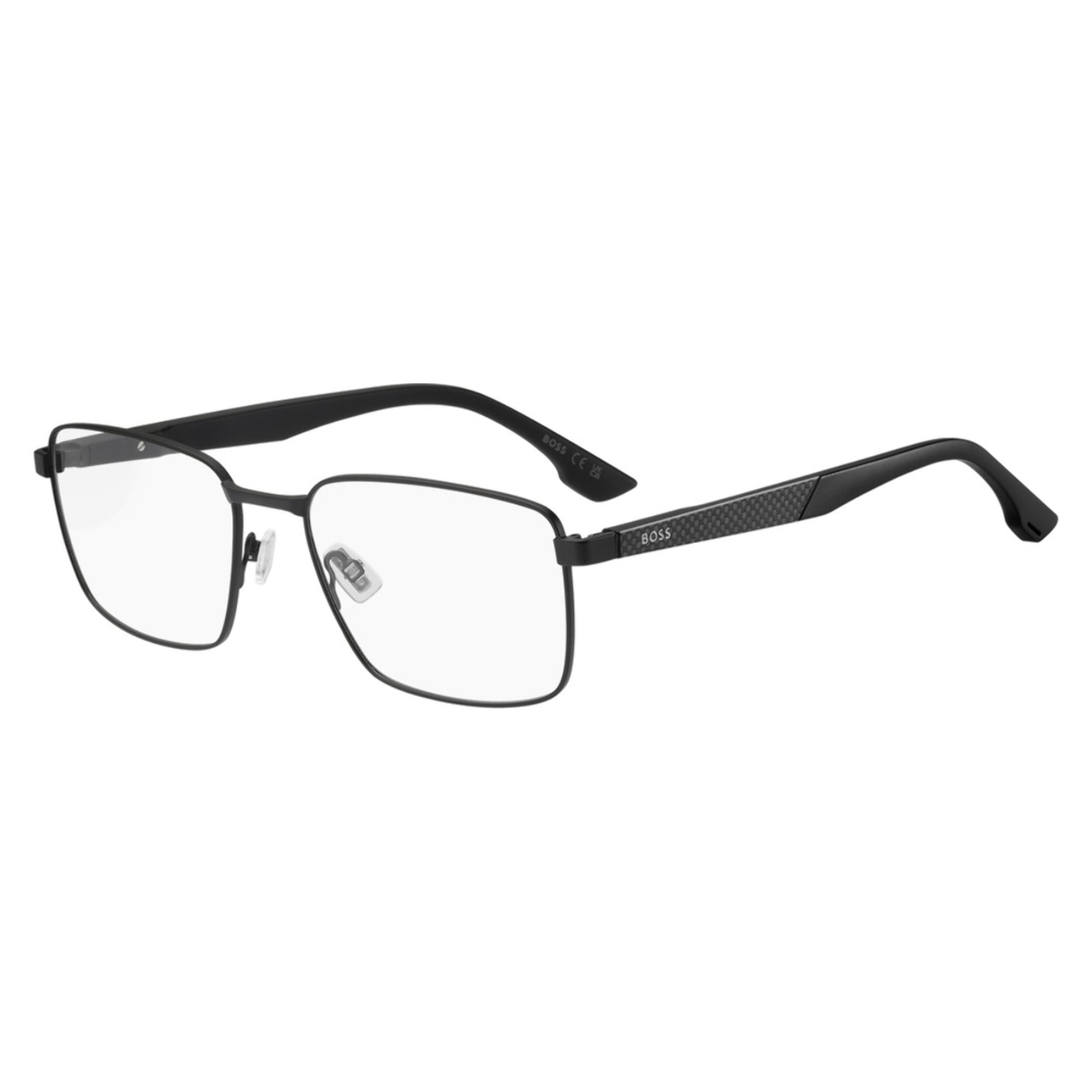 Gafas de Vista Hugo Boss 1916 003 de Metal Hombre 56 mm