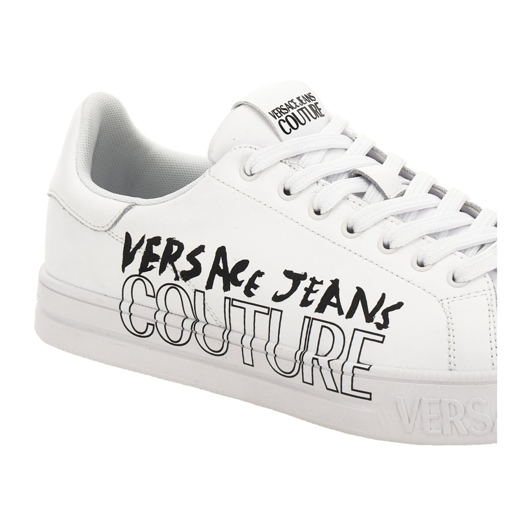 Versace Jeans Couture scarpe