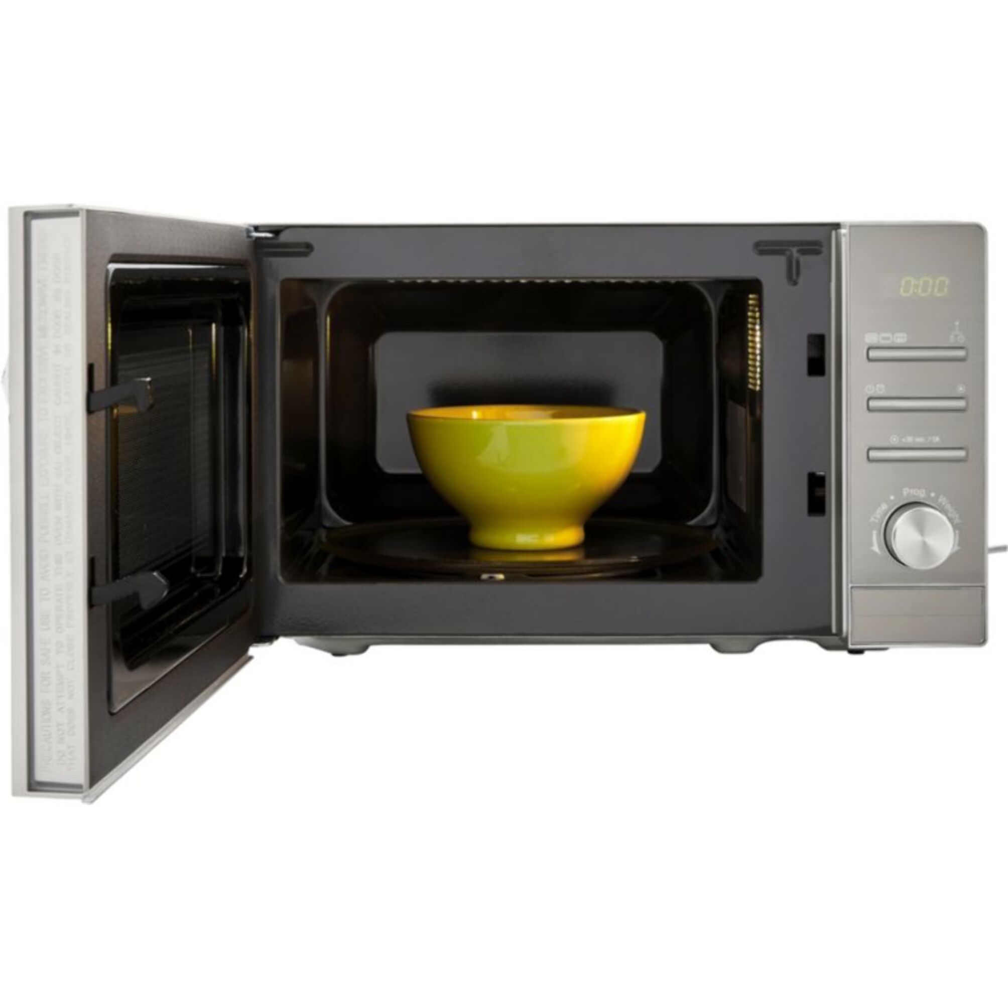 Micro ondes grill ESSENTIELB EG203s Carbone