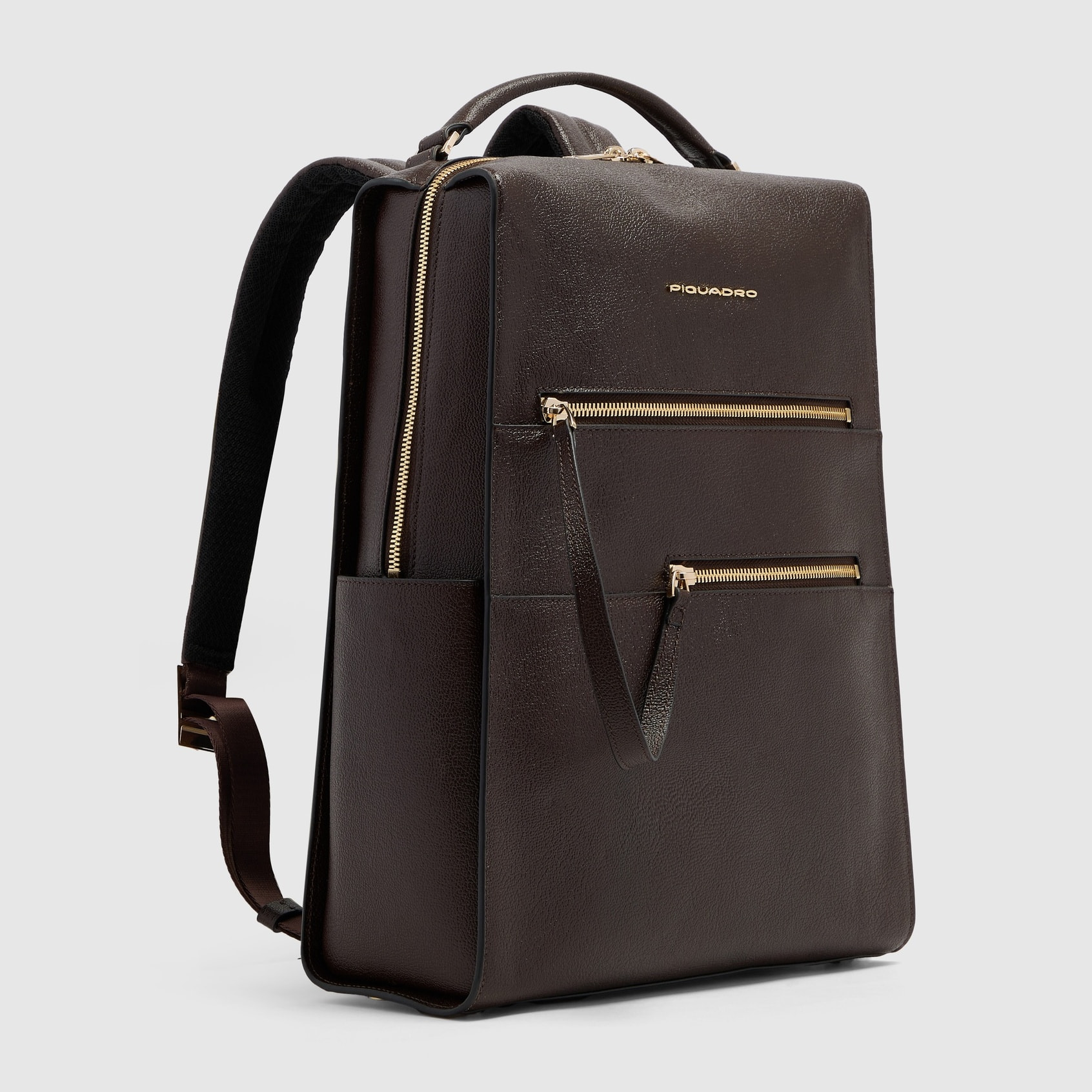 Piquadro Zaino donna porta pc 14"