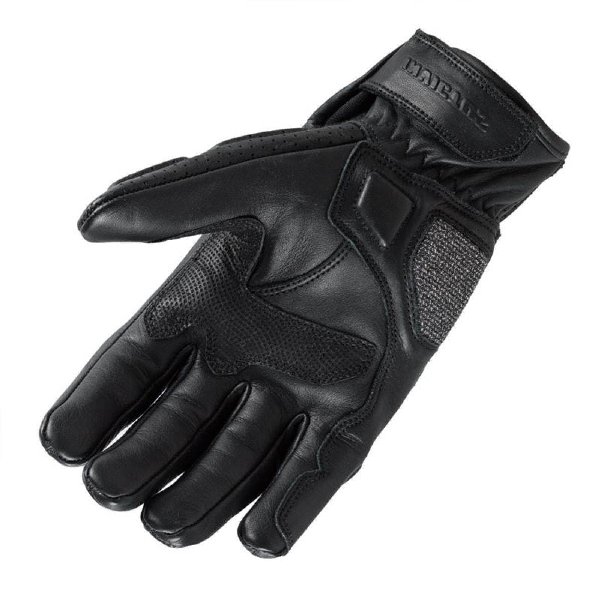 GUANTES DE MOTO DE CUERO INVICTUS COMFORT ST