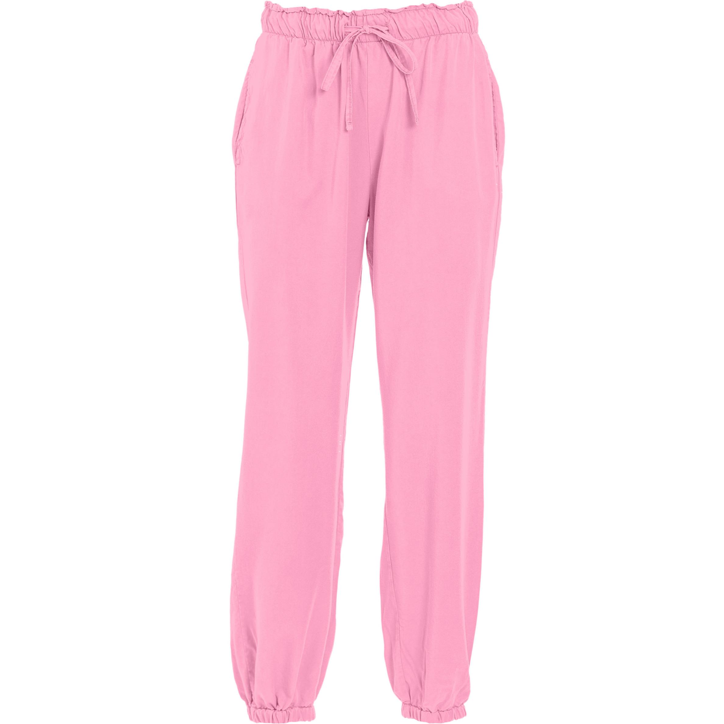 DEHA - Jogger LYOCELL JOGGER PANTS in Lyocell per donna