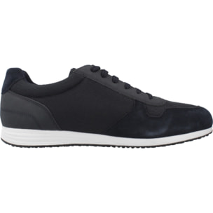 Sneakers de  Hombre de la marca GEOX  modelo U ARTHIEN AZUL