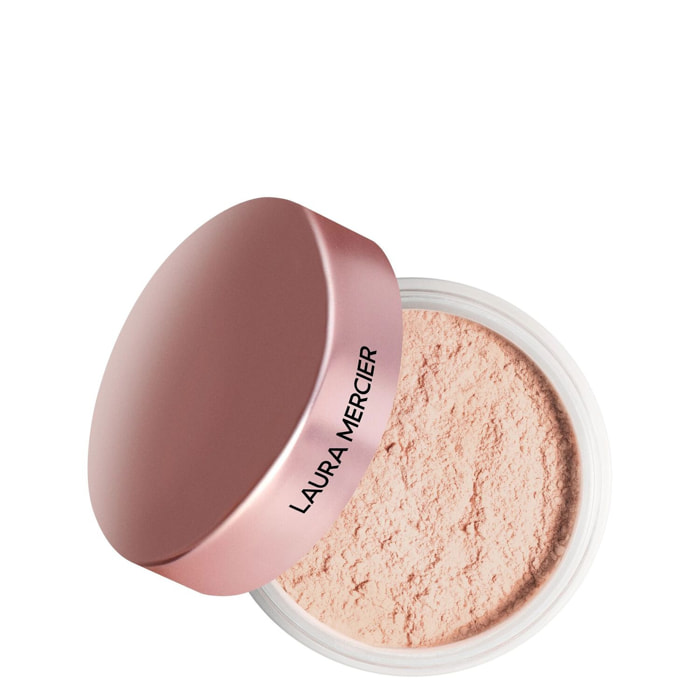 Translucent Loose Setting Powder - Poudre Fixante Ultra-Blur Tone-Up Rose 20 g