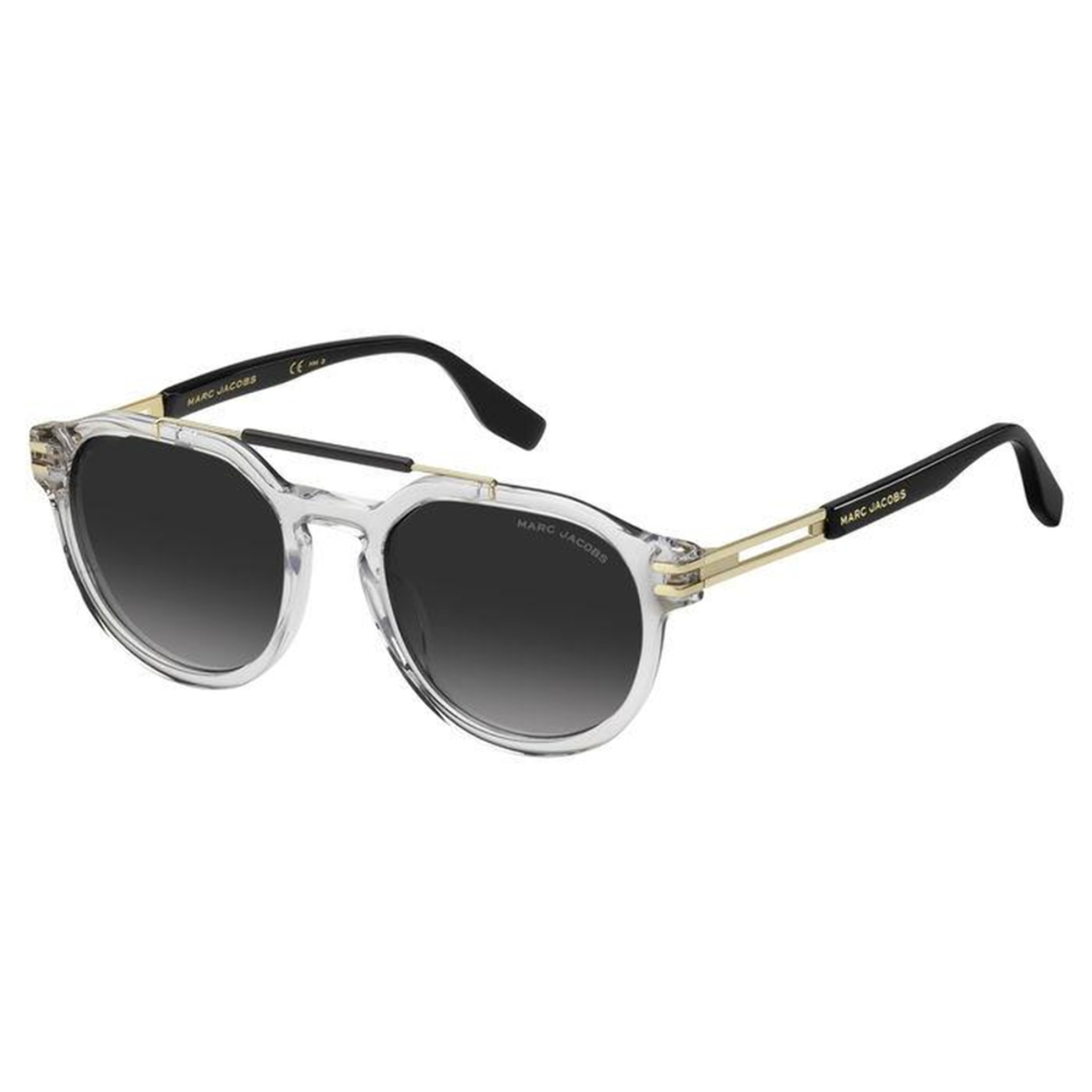 Gafas de Sol Marc Jacobs MARC 675/S 900 de Acetato Hombre 52 mm