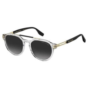 Gafas de Sol Marc Jacobs MARC 675/S 900 de Acetato Hombre 52 mm