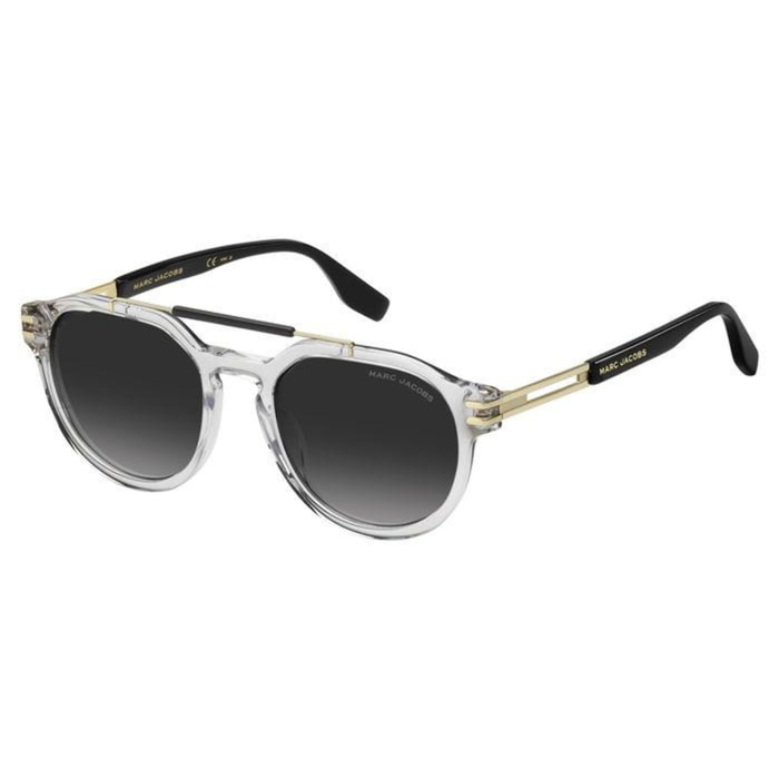 Gafas de Sol Marc Jacobs MARC 675/S 900 de Acetato Hombre 52 mm
