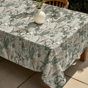 Nappe en résine anti-taches V23