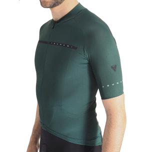 MALLOT H STELVIO VERDE