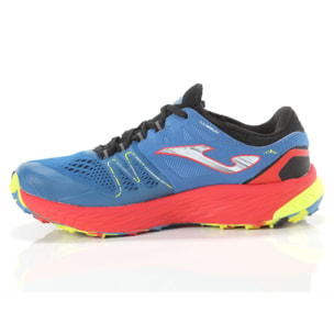 Running Joma Sierra Men Blu