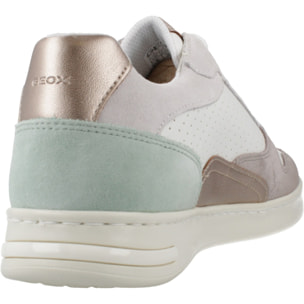Sneakers de  Mujer de la marca GEOX  modelo D JAYSEN BLANCO