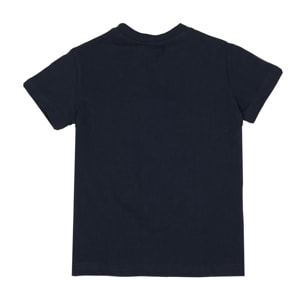 Camiseta deportiva para niños.