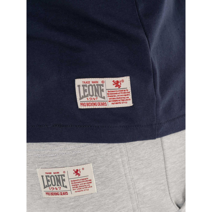 T-shirt da uomo a maniche corte con stampa logo vintage "Iconic Vintage"