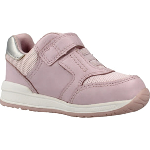 Zapatillas Niña de la marca GEOX  modelo B450LA 0BCEW ROSA