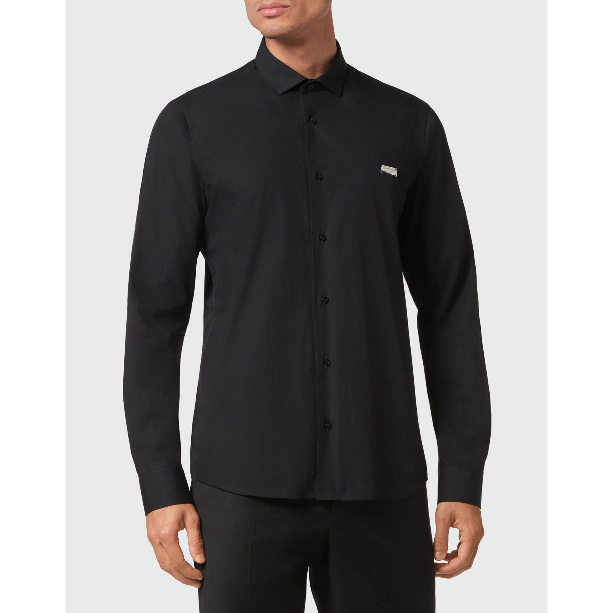 PHILIPP PLEIN Camisa Slim Fit