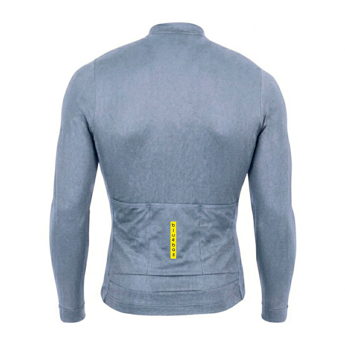 Maillot BlueBall PRO Bonneville en color Gris
