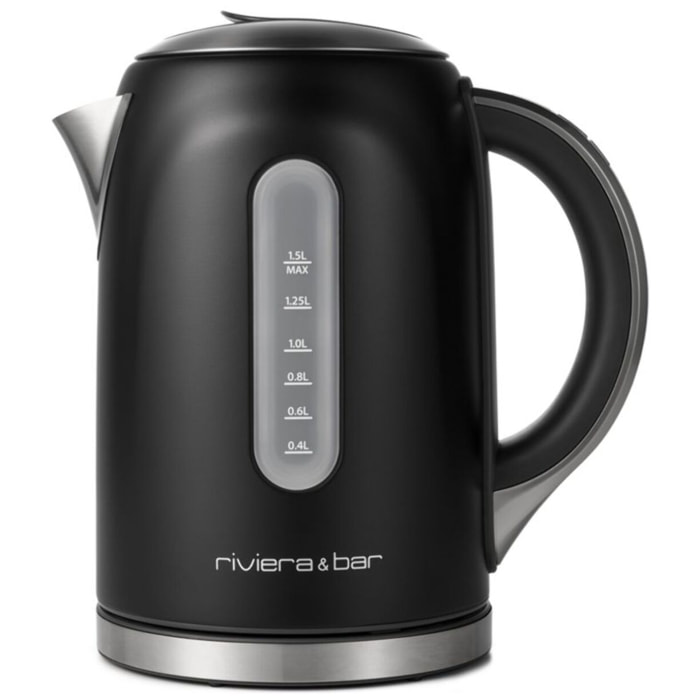 Bouilloire à température réglable RIVIERA ET BAR BBT579
