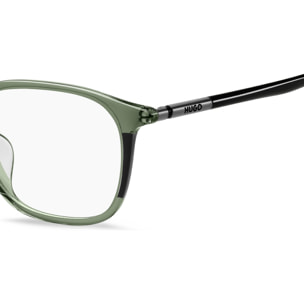 Gafas de Vista Hugo HG 1353/G 1ED de Acetato Hombre 50 mm