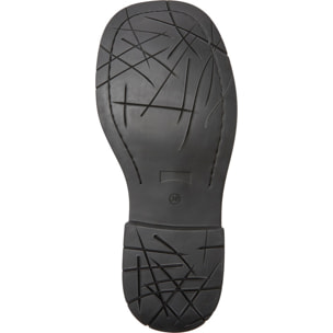 CAMPER 1978 - Botines Marrón Mujer