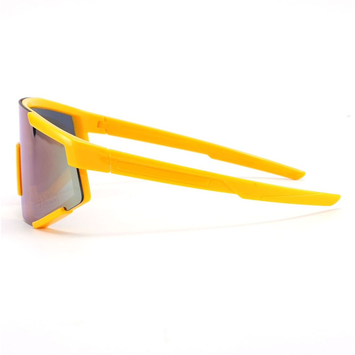 Gafas de Sol Fluor 1063-C9 de Tr90 Unisex 76 mm