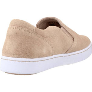 Sneakers de  Mujer de la marca CLARKS  modelo PAWLEY BLISS Nude