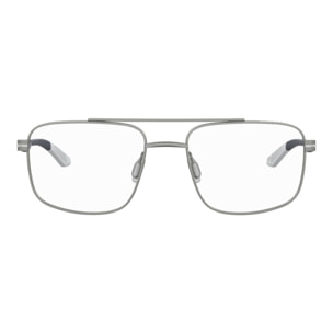 Gafas de Vista Under Armour UA 5103/G 9T9 de Metal Hombre 55 mm