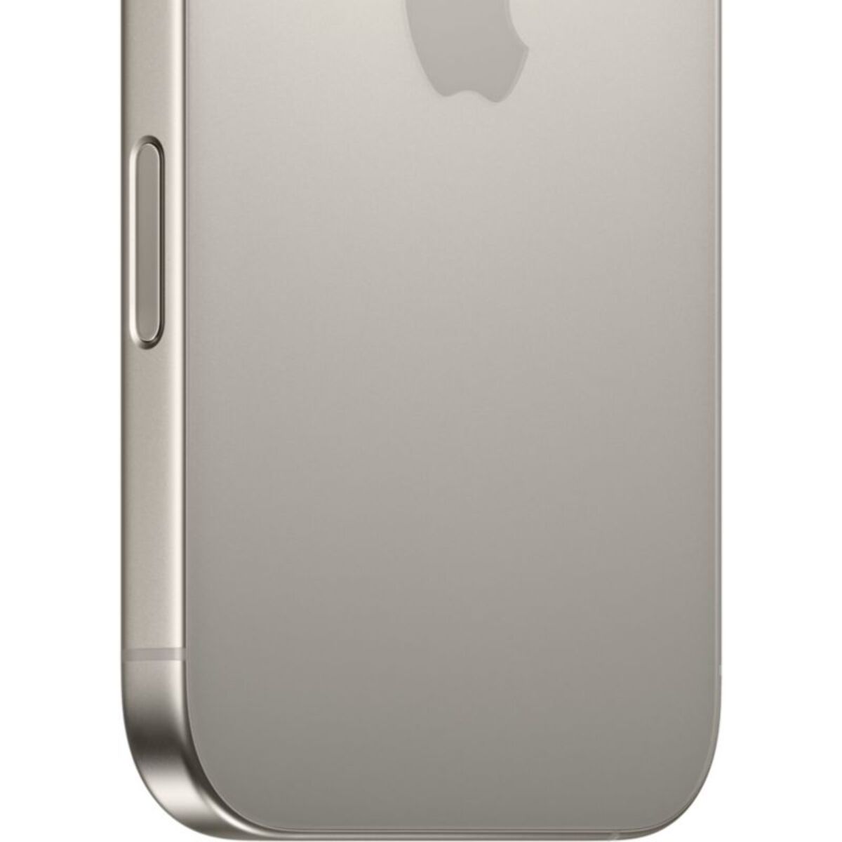 Smartphone APPLE iPhone 16 Pro Titane Naturel 1To