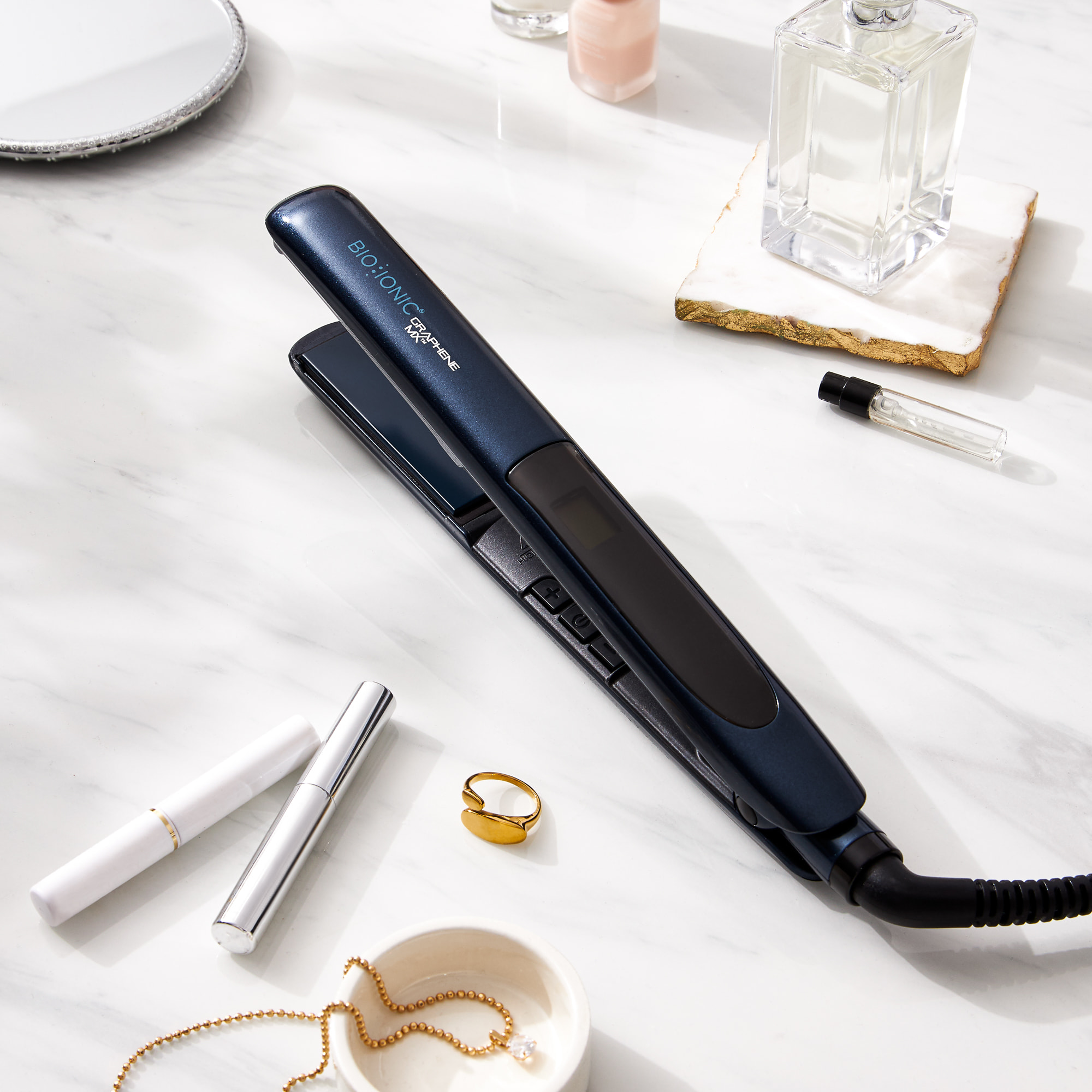 BIO IONIC GrapheneMX Pro Styler