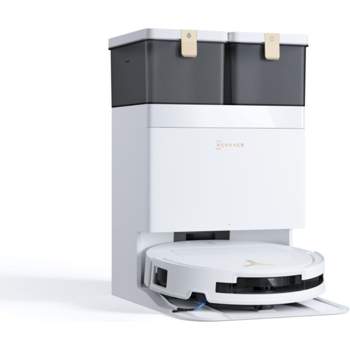 Robot Aspirateur Laveur ECOVACS Deebot T50 Omni Gen3