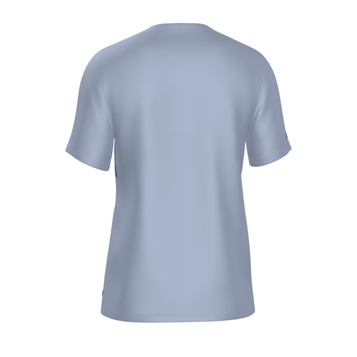 2025 Uci Cyclo-Cross World Championships - Camiseta - Azul Claro - Unisex