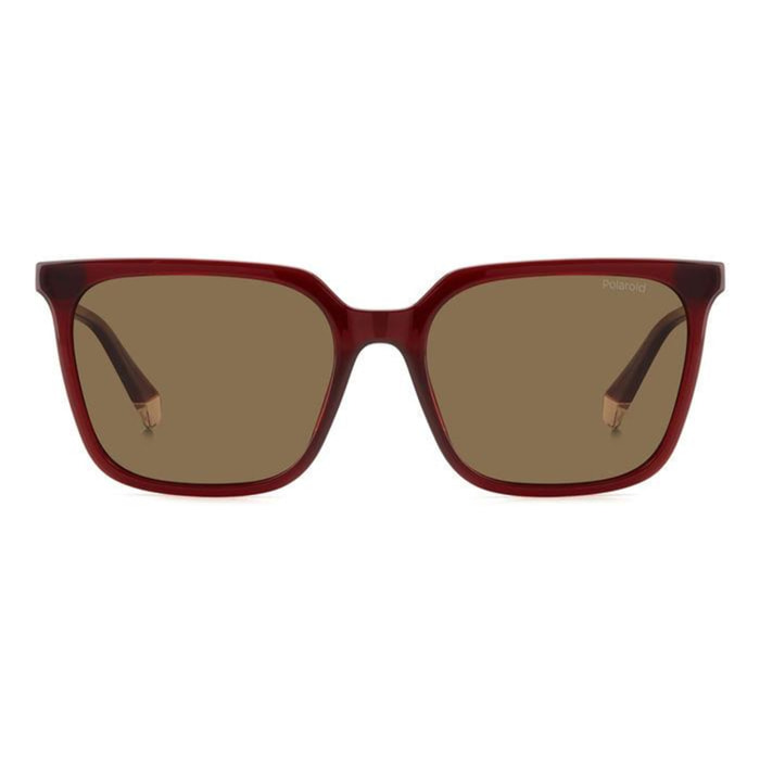 GAFAS DE SOL POLARIZADAS POLAROID PLD 4163/S LHF