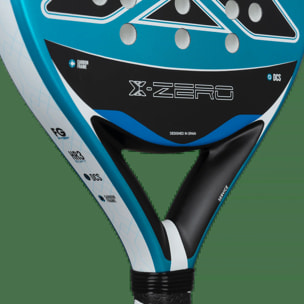 X-Zero Blue