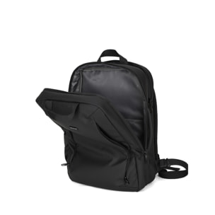 Zaino unisex Zenitho Prime - Poliestere - Casual - 30.5 x 40.5 x 14.0 cm