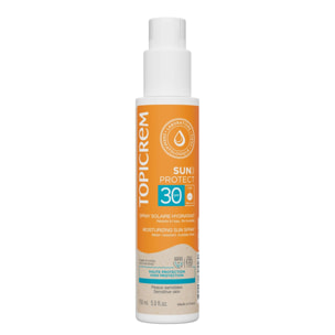 Sun Protect - Spray Solaire Hydratant SPF 30+ 150 ml