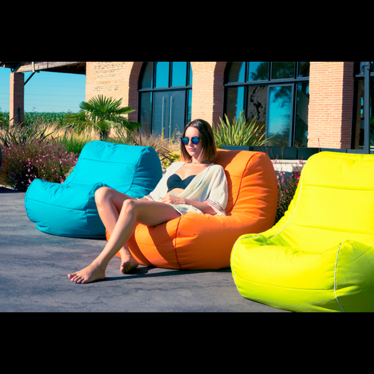 Jack Original Vert Anis