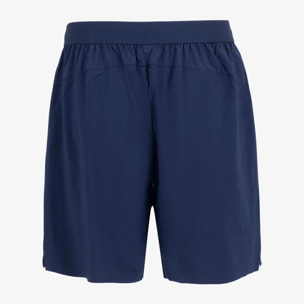Pantaloncini Esercito padel blu uomo