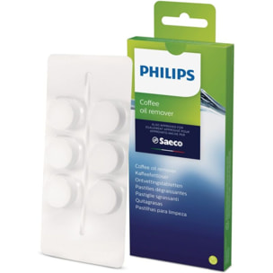 Pastille PHILIPS-SAECO Pastille dégraissante CA6704/10