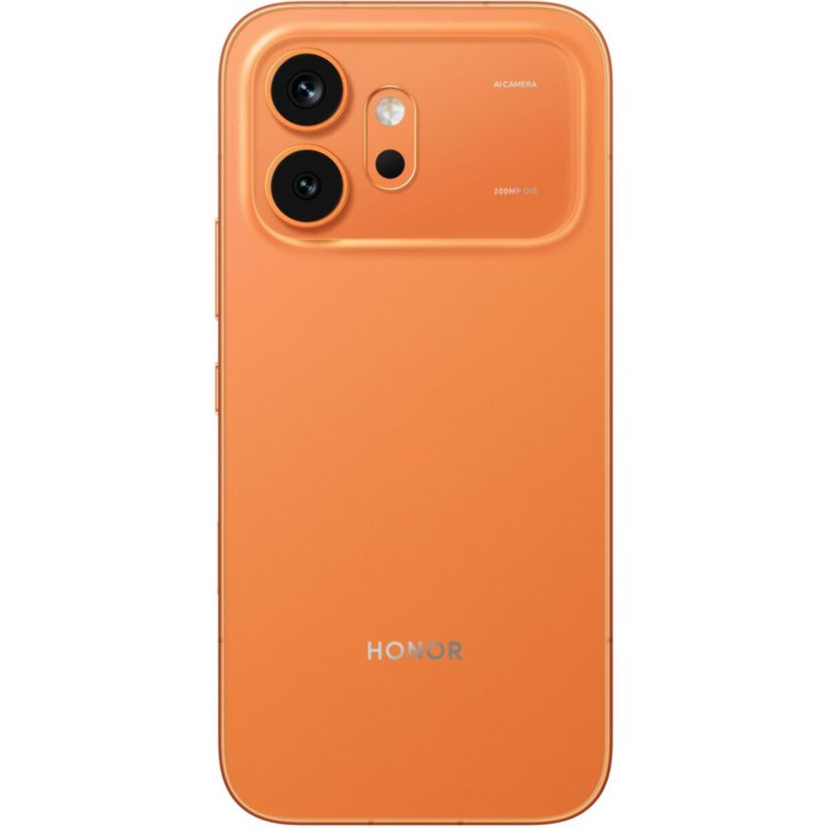 Smartphone HONOR 600 5G 256Go Orange