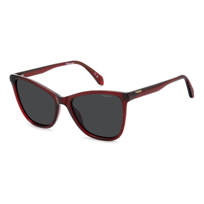 Gafas de Sol Polaroid PLD 4194/S C9A Polarizadas de Policarbonato Mujer 55 mm