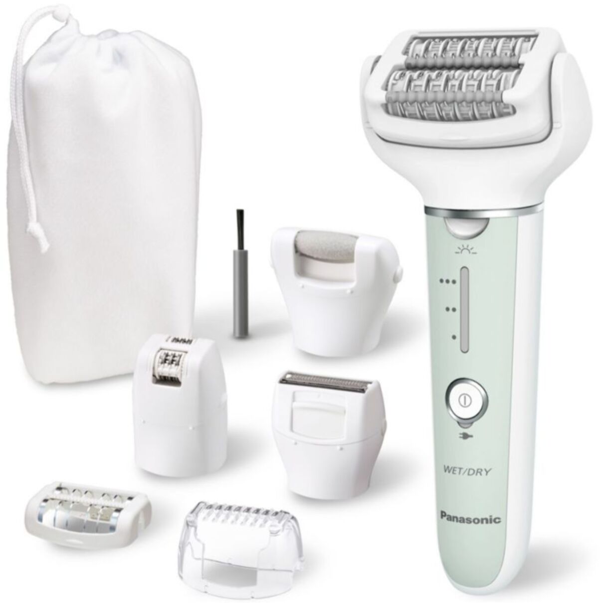 Epilateur électrique PANASONIC ES-EY70AG503