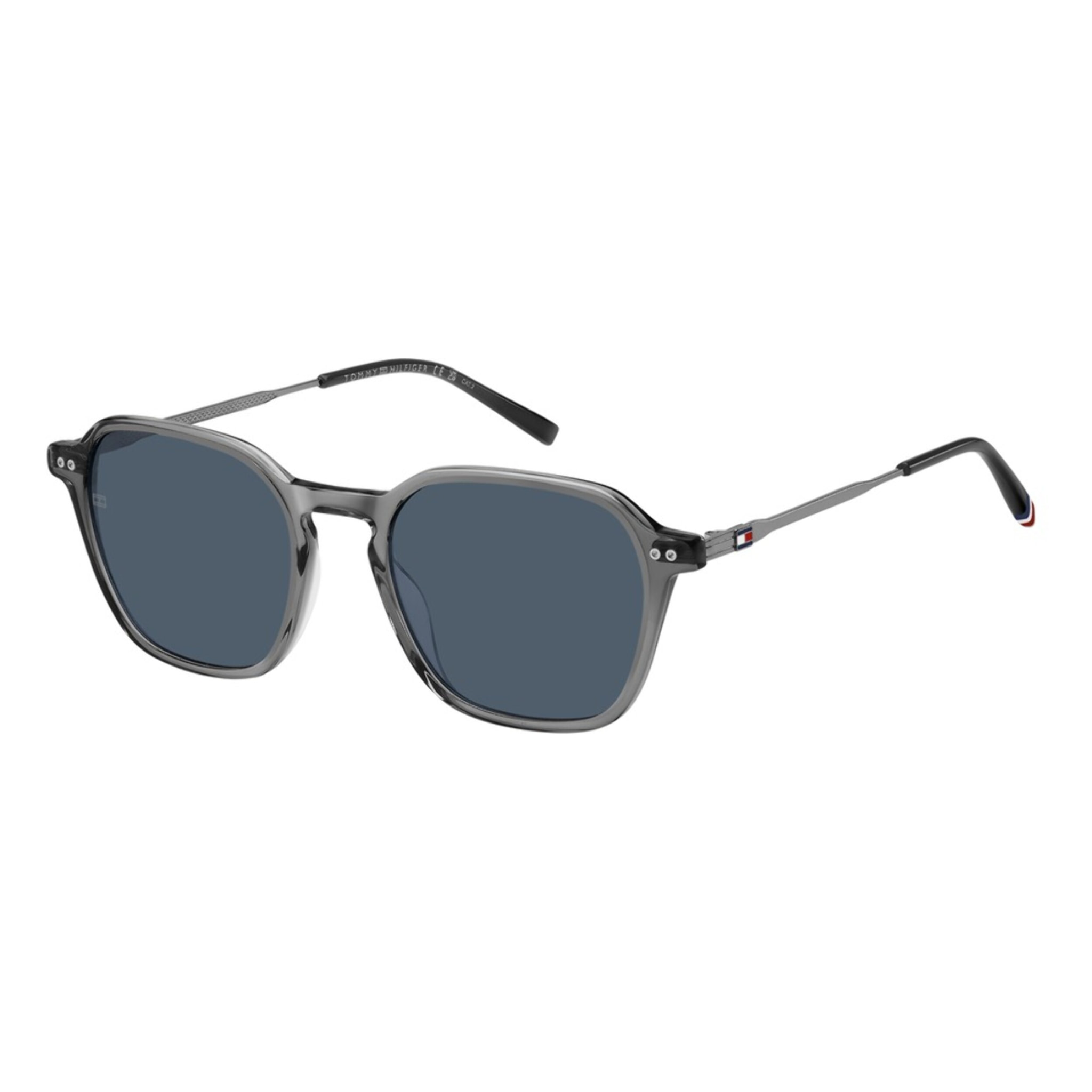 Gafas de Sol Tommy Hilfiger TH 2132/S KB7 de Acetato Hombre 53 mm
