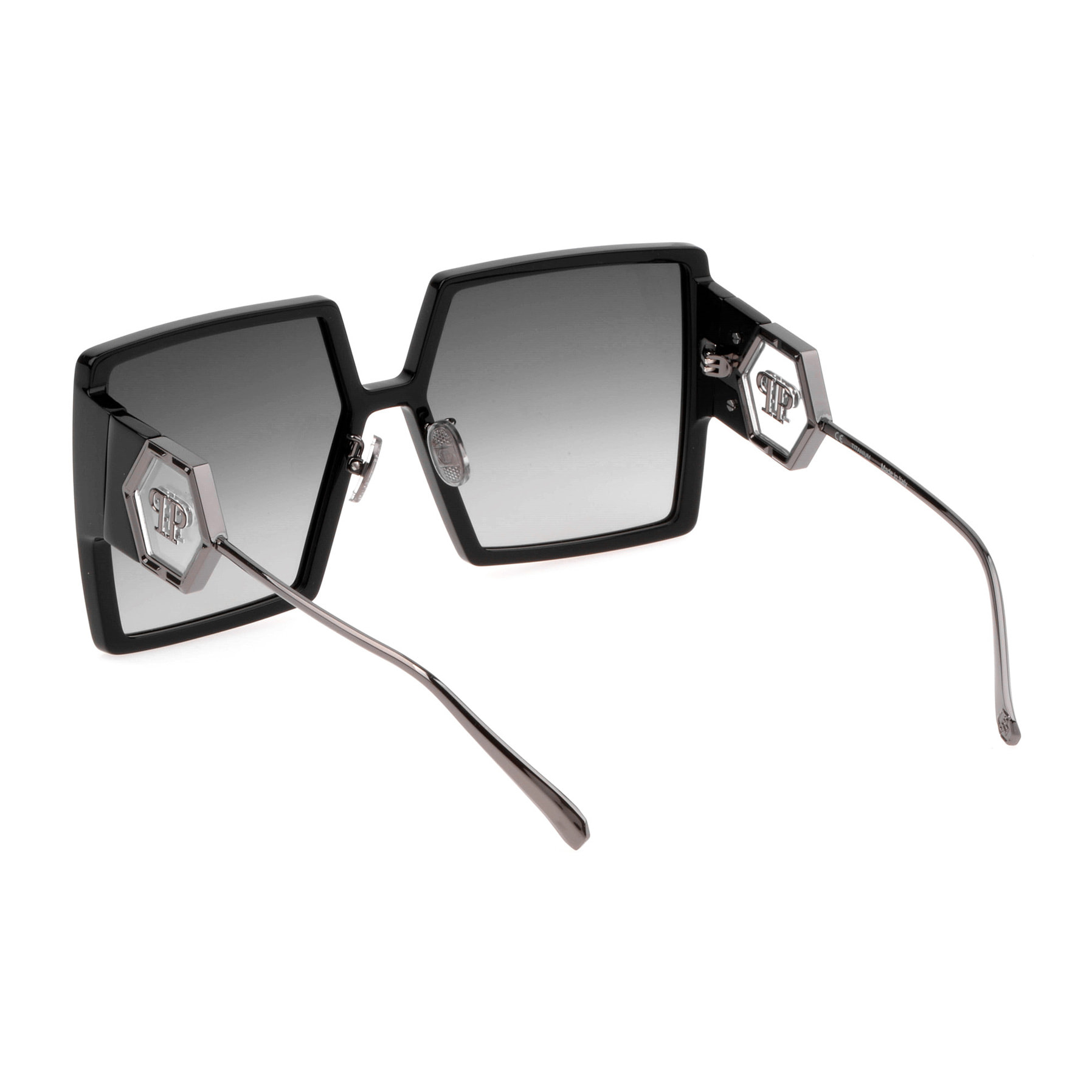 PHILIPP PLEIN Occhiali da sole HEXAGON