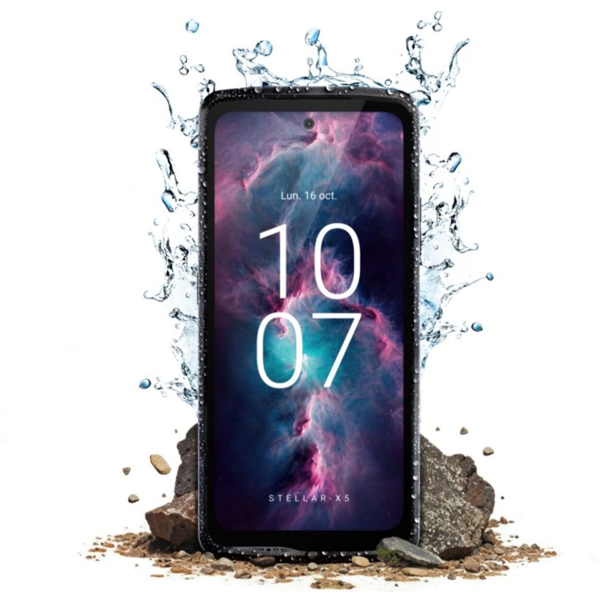 Smartphone CROSSCALL Stellar X5