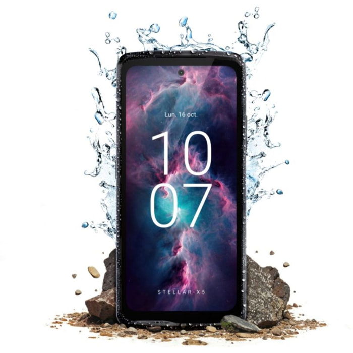 Smartphone CROSSCALL Stellar X5