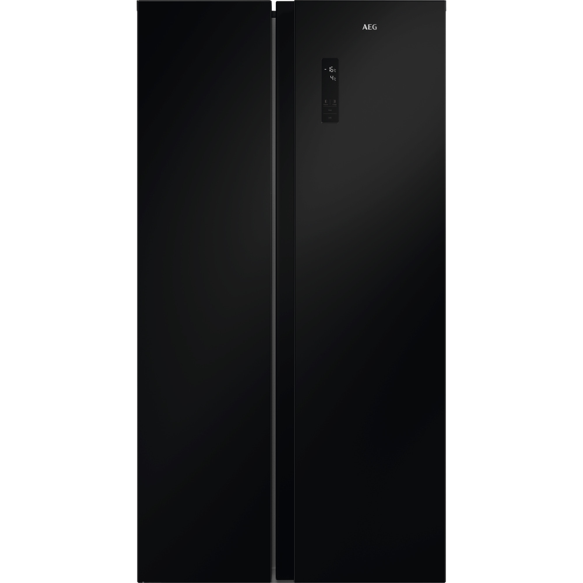 AEG Frigorífico americano de libre instalación Serie 9000 MultiChill de 177 cm TX6MR531EE