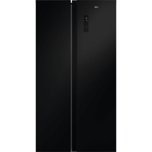 AEG Frigorífico americano de libre instalación Serie 9000 MultiChill de 177 cm TX6MR531EE